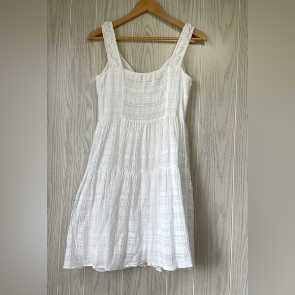 IDYLLWIND WOMEN'S NO JOKE CORSET DRESS Size Small Petite EUC - Picture 6 of 6